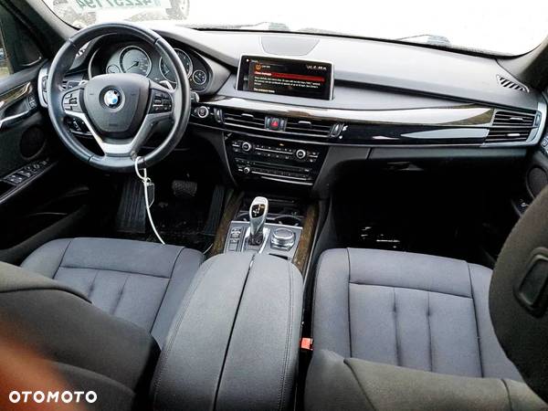 BMW X5 - 9