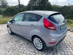 Ford Fiesta 1.25 Titanium - 6