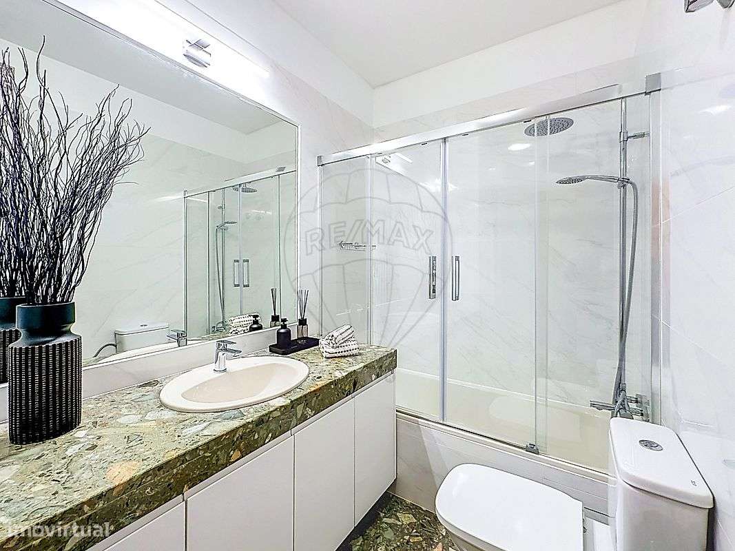 Apartamento T3 para venda-30