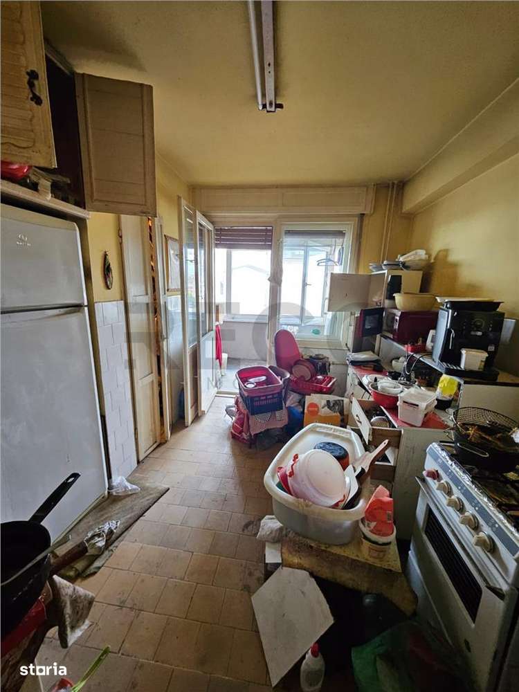 RECO Apartament 4 camere ULTRACENTRAL - Imagine principală: 4/18