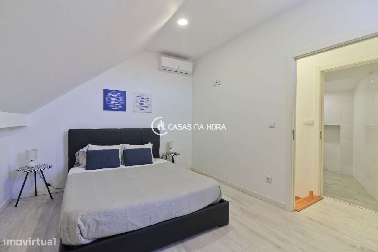 T1 Duplex | Matosinhos Sul | 500 m da Praia-2