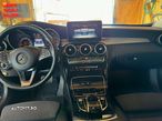 Mercedes-Benz C 220 d 9G-TRONIC Exclusive - 9