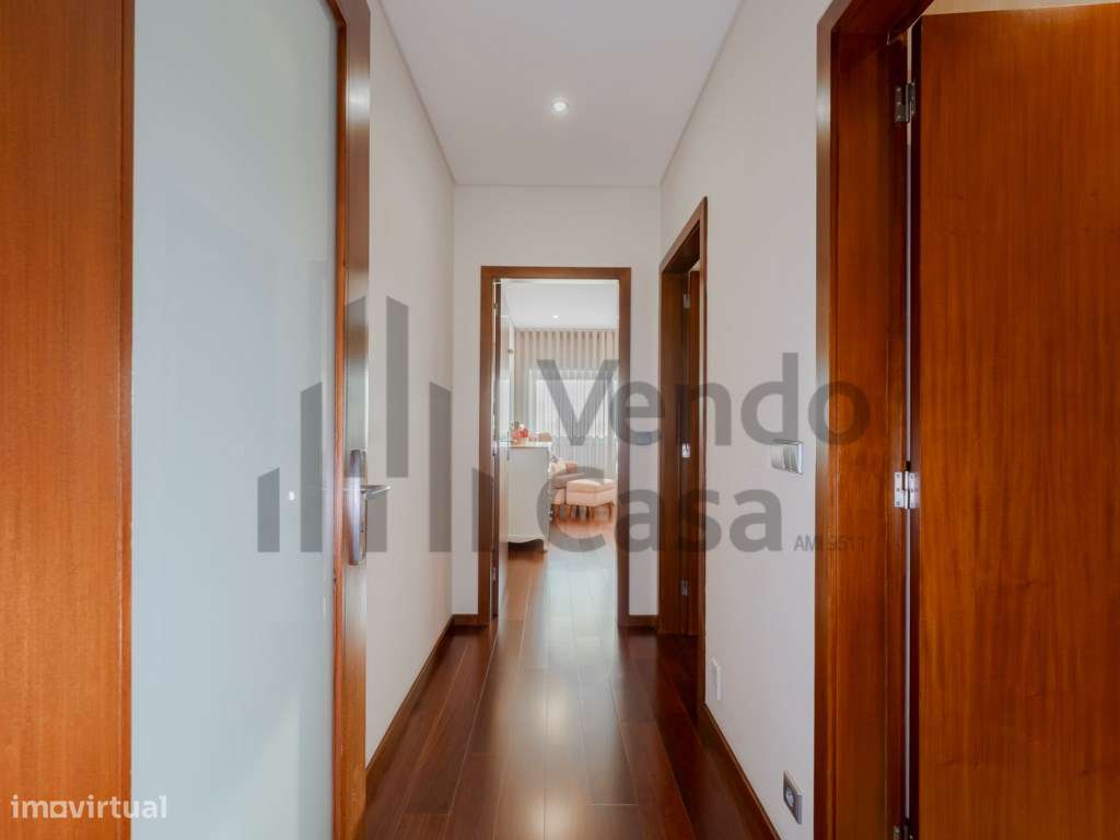 Vende- T3 - Ao Colégio D. Diogo de Sousa - Braga-8