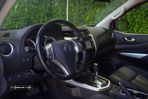 Nissan Navara 2.3 dCi CD 4WD Tekna Auto - 12