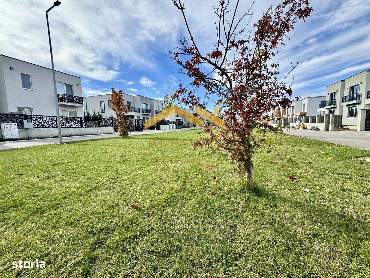 Bucovat-Casa Individula-Zona Liniștită - Imagine principală: 5/20