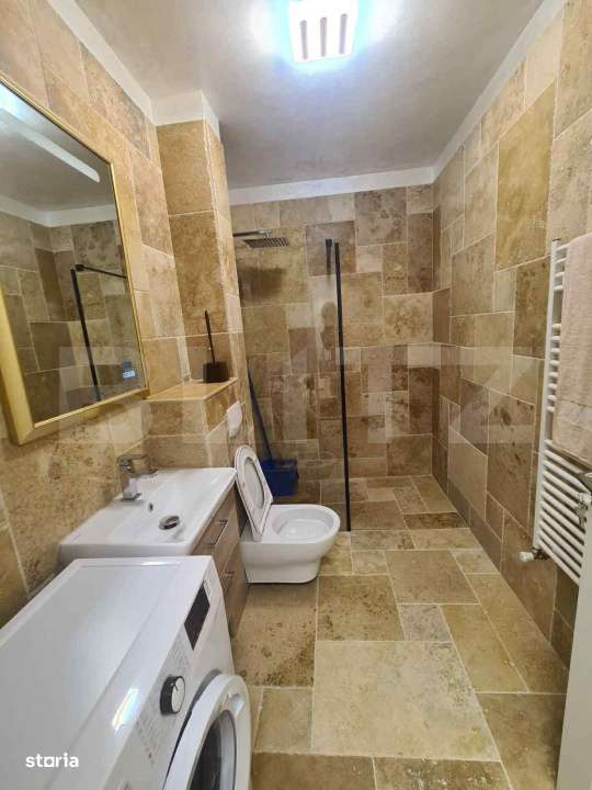 Apartament 2 camere, central de inchiriat - Imagine principală: 4/4