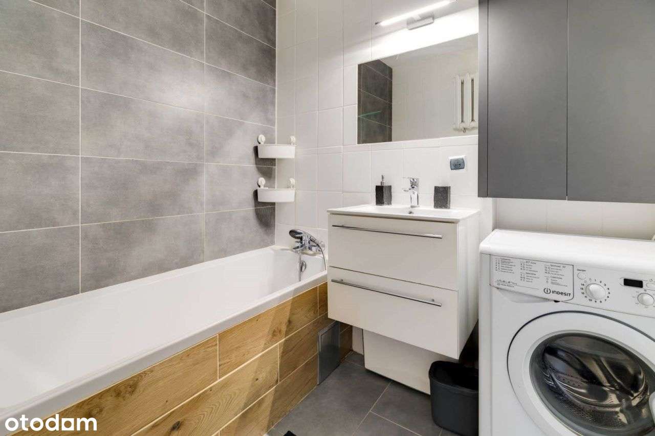 Przytulne Mieszkanie Na Bródnie!-11