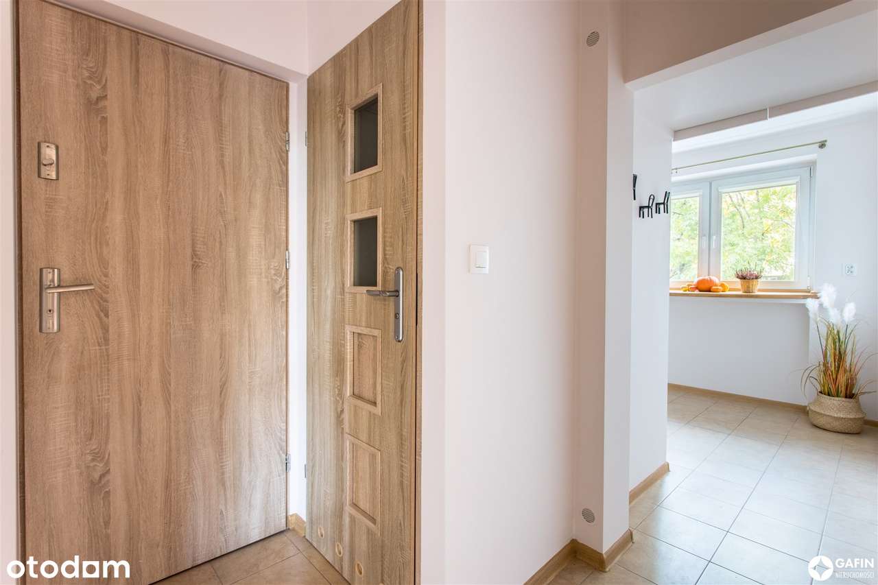 Kawalerka po remoncie: idealne na start, inwestycyjnie lub dla seniora-7