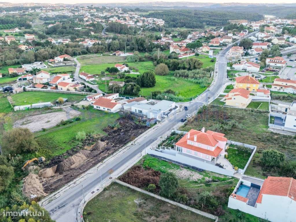 Moradia Térrea V4 no Nadadouro-30