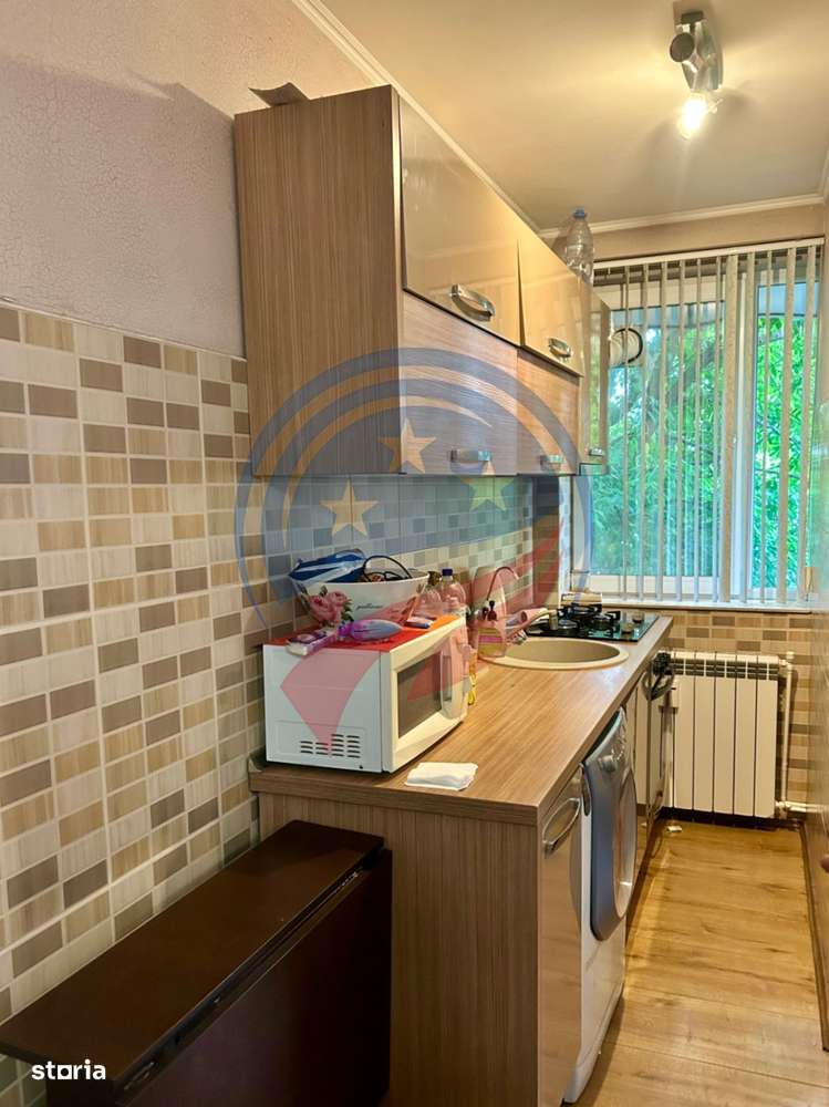 Garsonieră modernă de vânzare | Calea București – Rotondă | Etaj 1 | R-3