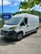 Fiat Ducato blaszak  klima - 1