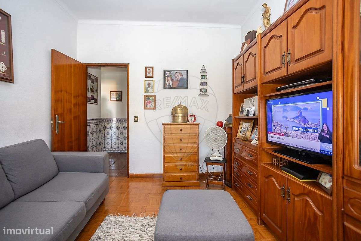 Apartamento T3 para venda-8