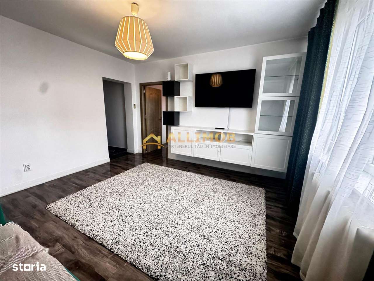 Apartament 3 camere de vânzare în Ploiesti, zona Andrei Muresanu – 54 - Imagine principală: 3/11