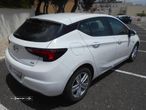 Opel Astra 1.6 CDTI Business Edition S/S - 4