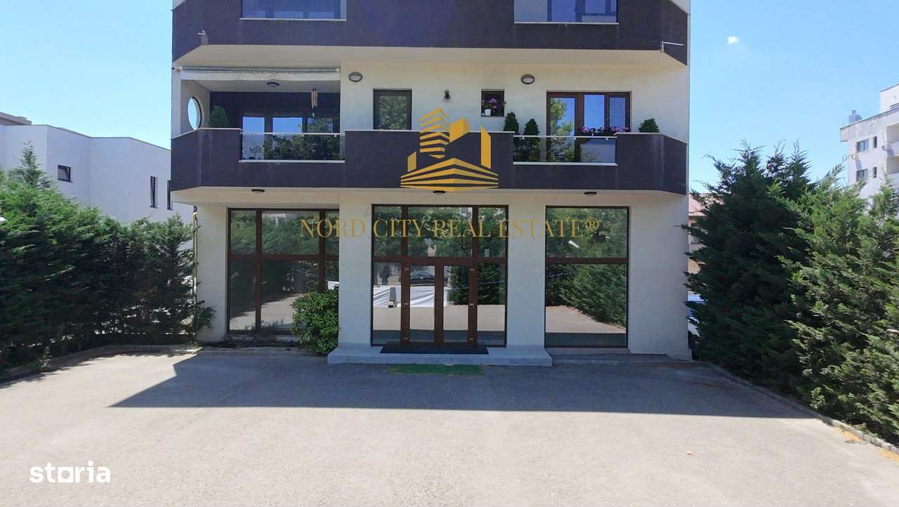 Spatiu comercial/Sisesti /Sector 1/Supermarket /Clinica/Banca - Imagine principală: 5/20