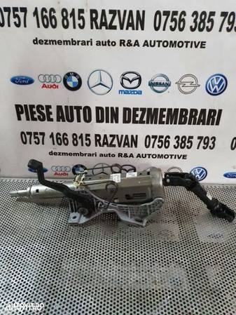 Coloana Ax Volan Opel Insignia A Volan Stanga Dezmembrez Opel Insignia A - 1