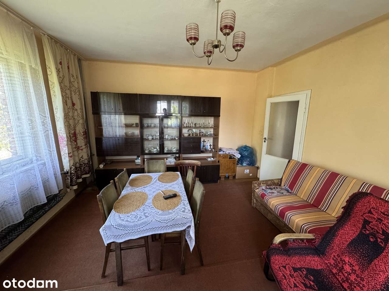 Jeleśnia, dom jednorodzinny 110 m2-9