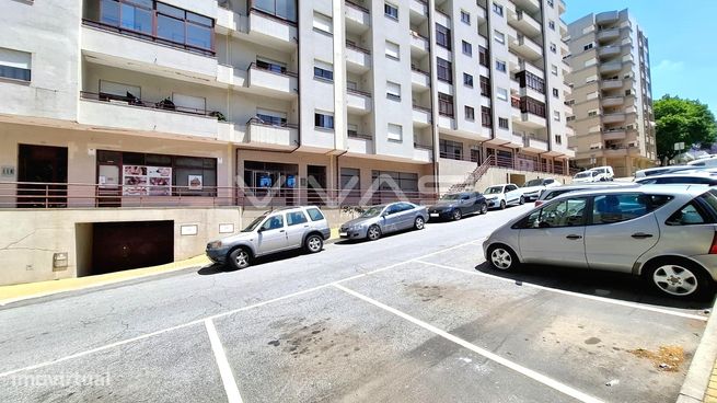 Loja  Venda em Braga (São Vicente),Braga-7