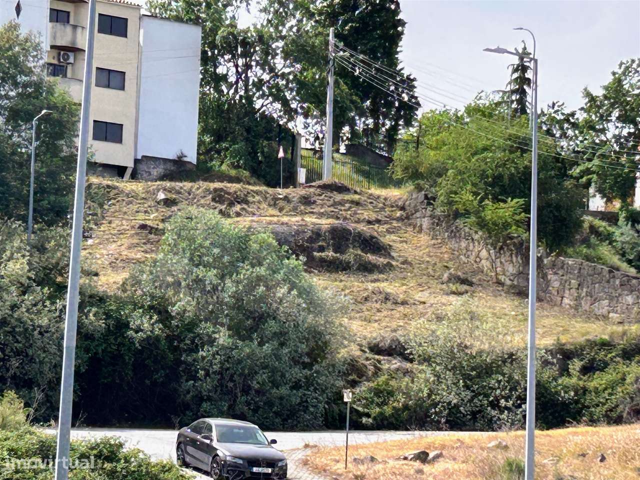 Terreno Para Construção  Venda em Belmonte e Colmeal da Torre,Belmonte-8