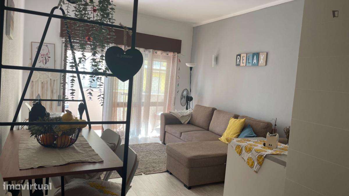 Apartamento com 1 quartos - localizado em Silves - Grande imagem: 4/18