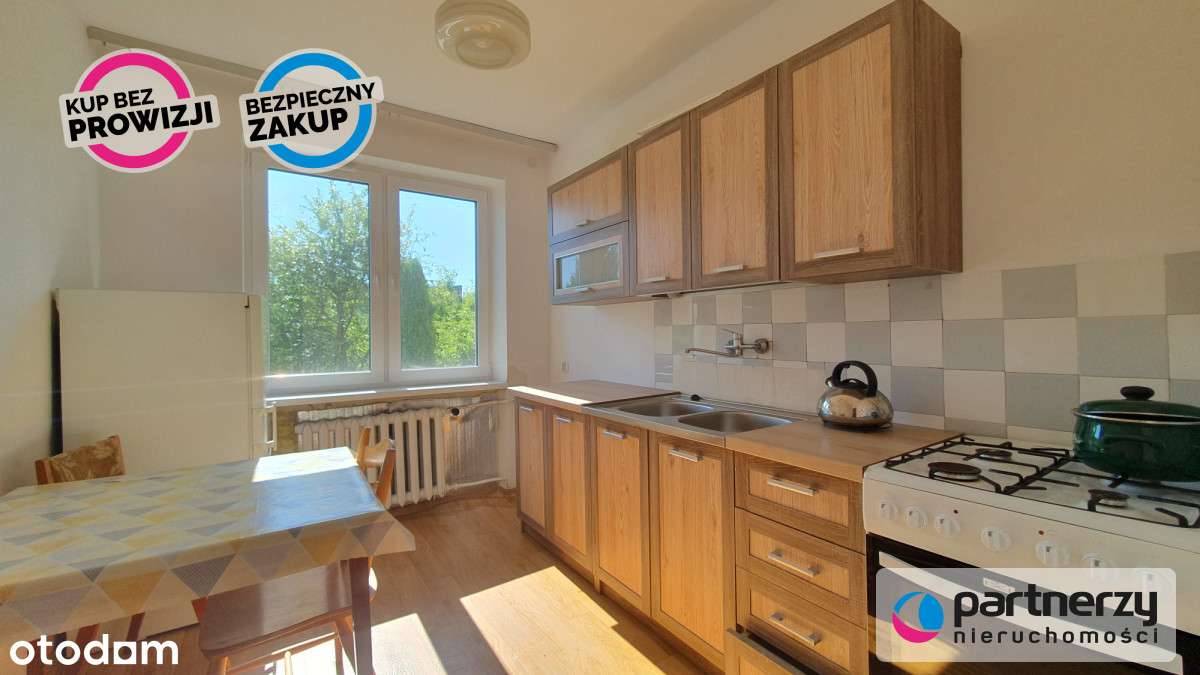 Na sprzedaż dom z 2 mieszkaniami. Dzierzgoń. - Pełny obrazek: 4/16