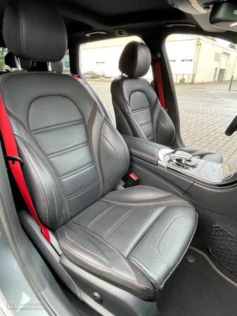 Mercedes-Benz C 43 AMG 4Matic Station 9G-TRONIC - 17