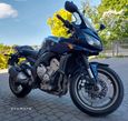 Yamaha FZ - 1