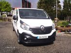 Renault Trafic 1.6 DCI Extra-Longa XL - 1