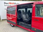 Volkswagen Crafter - 3