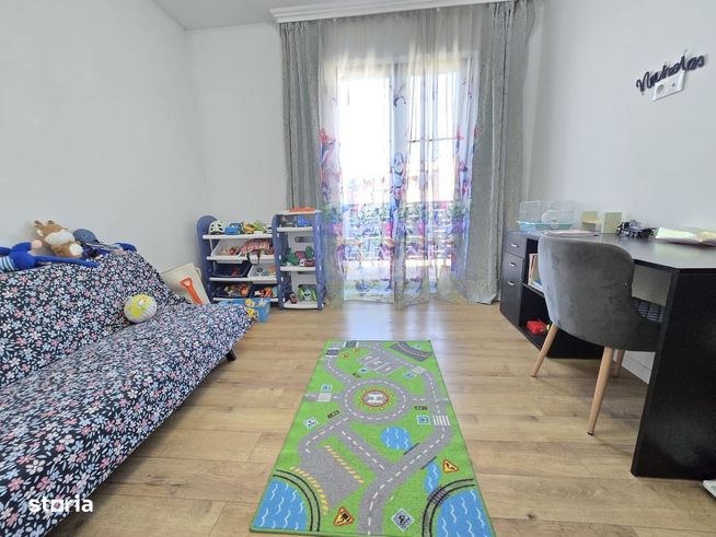 Apartament de vanzare PREMIUM - 3 camere,2 bai,2 balcoane, loc parcare-7