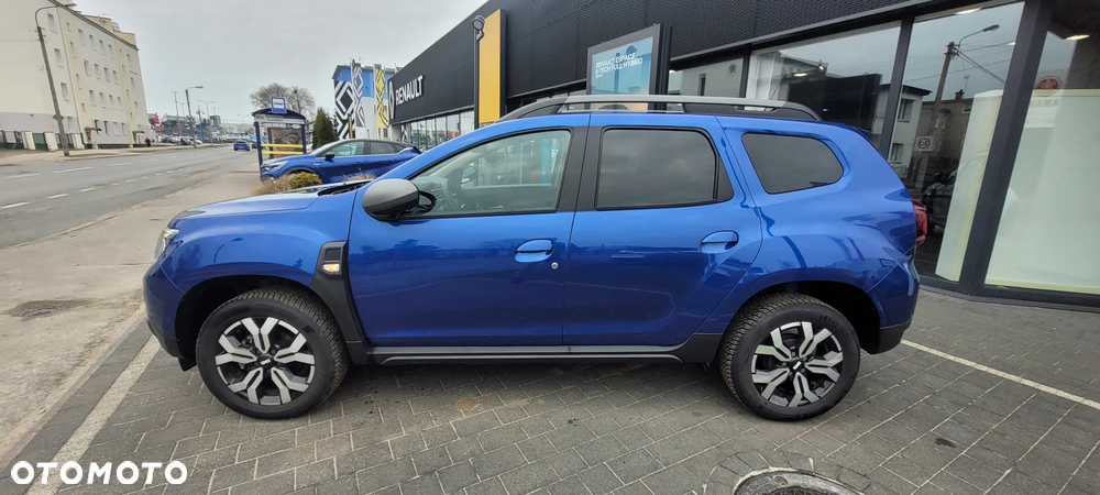 Dacia Duster 1.3 TCe Journey - 8