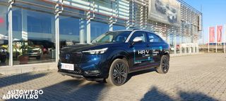 Honda HR-V 1.5 e:HEV 4x2 E-CVT