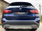 BMW X1 16 d sDrive Line xLine - 19