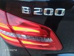 Mercedes-Benz Klasa B 200 7G-DCT Edition - 23