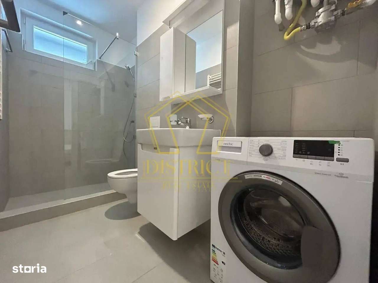 Apartament de Lux cu 2 camere I Complexul Studentesc - Imagine principală: 4/4