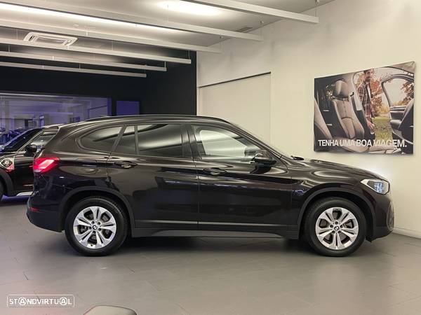 BMW X1 25 e xDrive - 6