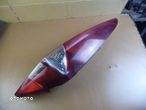 FIAT PUNTO 2 II 3D LIFT 03-10 LAMPA PRAWY LEWY TYŁ PRAWA LEWA TYLNA - 2