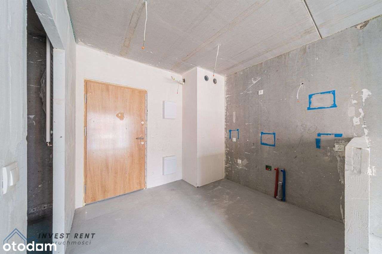 Apartament Wyspa solna 28m2 + Garaż 9996.m2 - Pełny obrazek: 3/20