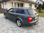 Audi A4 Avant 2.5 TDI - 3