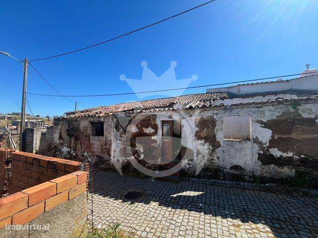 Moradia para recuperar Alqueva - Grande imagem: 2/11