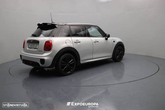 MINI Cooper Premium JCW Auto - 5