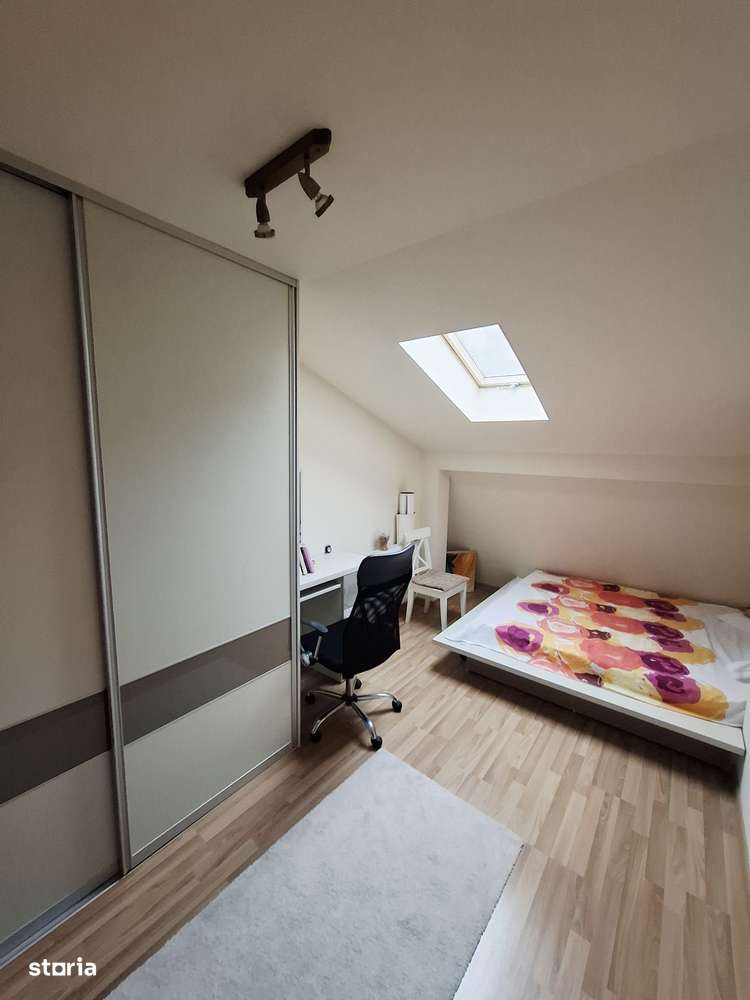 Apartament 3 camere Timpuri Noi Metrou - Imagine principală: 1/11