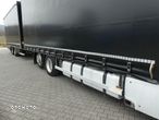 DAF XF 106.480 / EURO 6 / ZESTAW TANDEM 7,70+7,70 / PRZEJAZDOWY / - 18