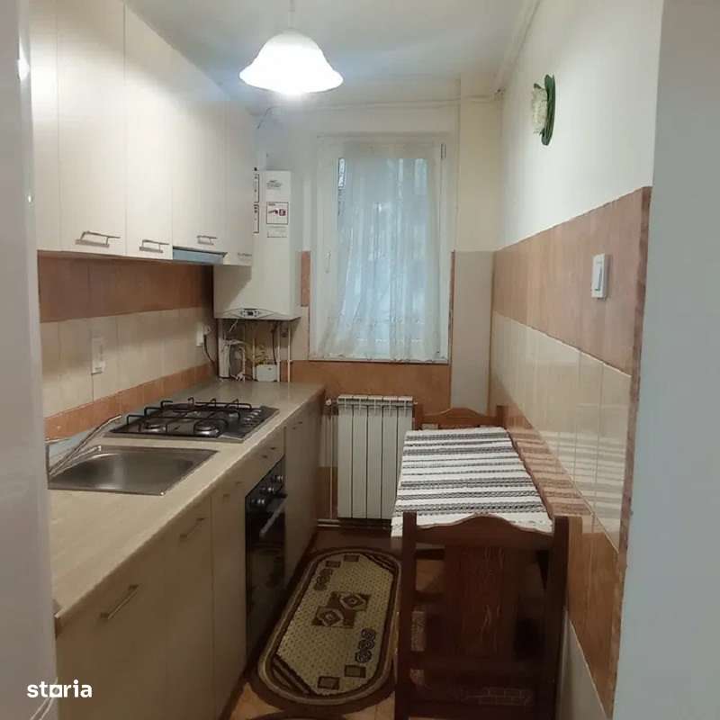 Apartament 2 camere -Podu Ros- - Imagine principală: 4/6