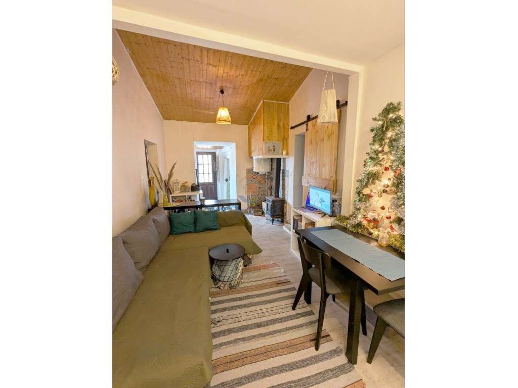 Moradia T2+1 nas Carreiras | Carvoeira, Torres Vedras - Grande imagem: 5/31