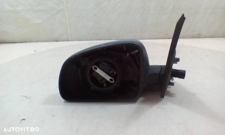 Brat oglinda + motoras + capac oglinda electrica stanga Opel Meriva A An 2003-2010 - 6