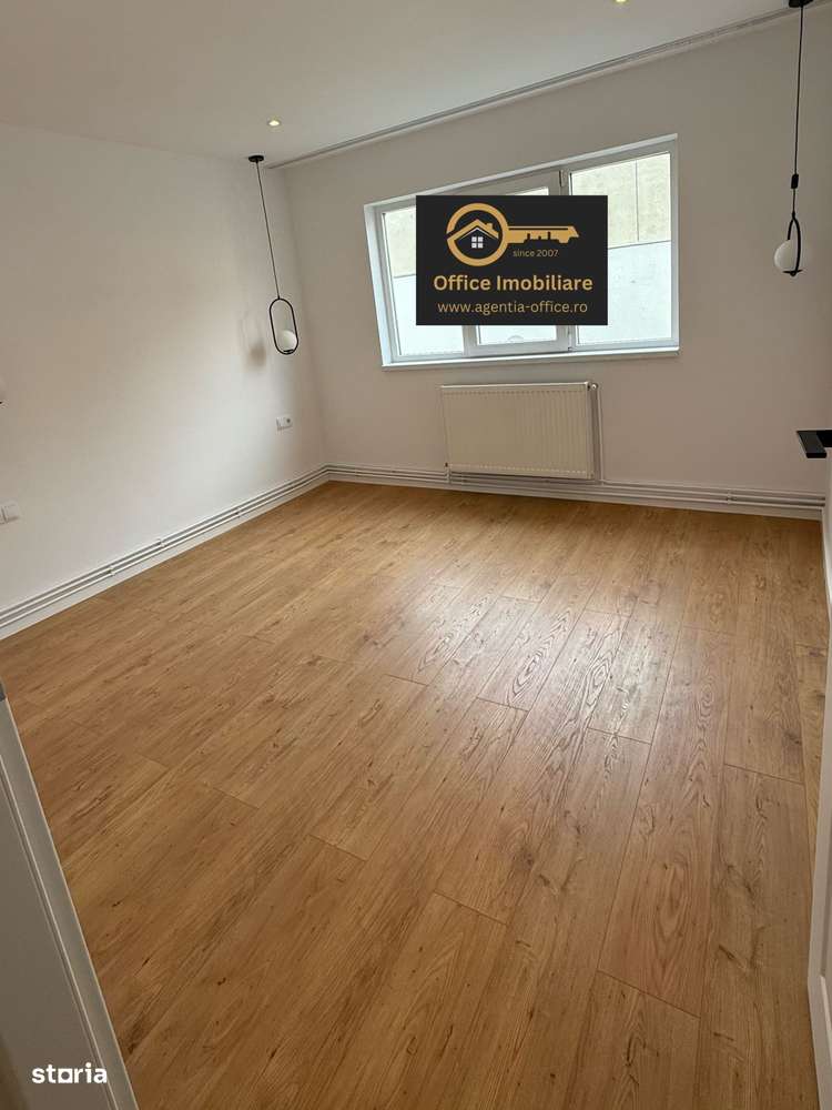 apartament 2 camere pe B-dul Regele Ferdinand finisat etaj 2 - Imagine principală: 5/5