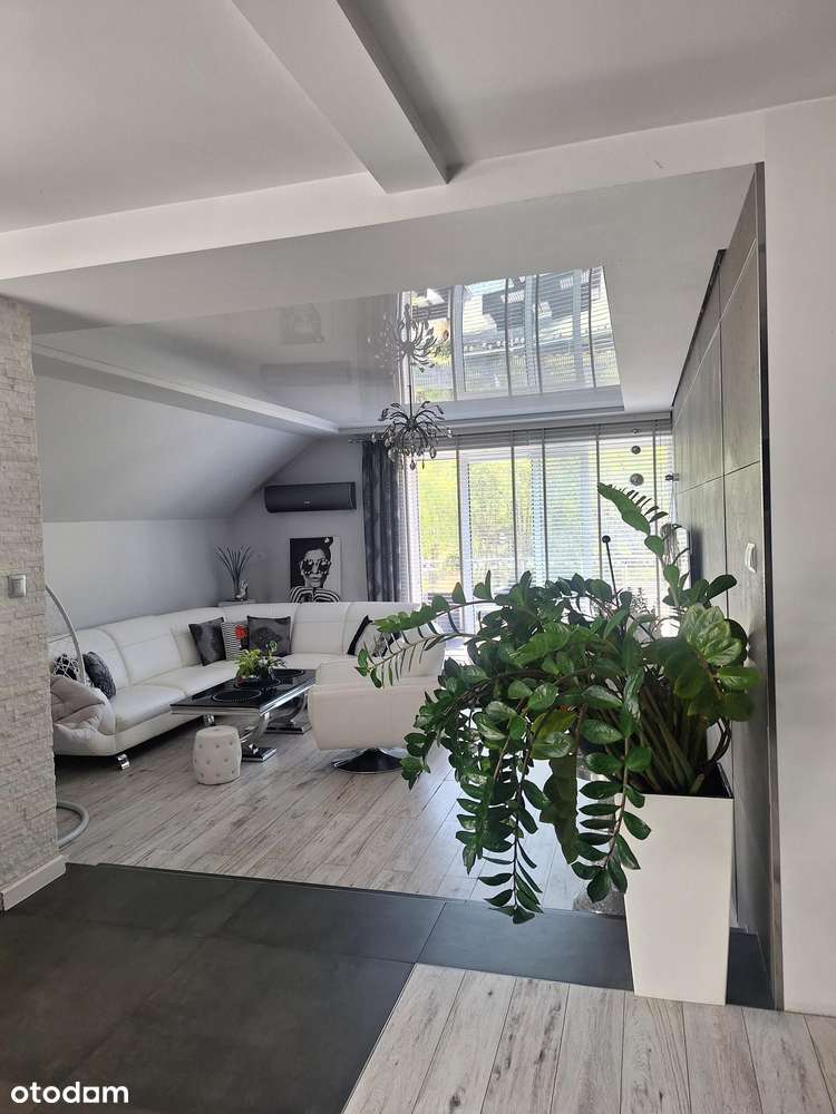 Luksusowa willa w prestiżowej lokalizacji - Pełny obrazek: 5/19