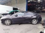 Peças Mazda 6 2.2 MZR-CD do ano 2012 - 4