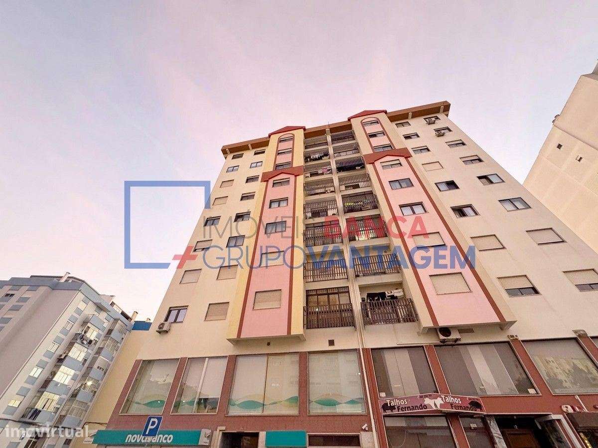 Apartamento T3 Setúbal - Grande imagem: 5/13